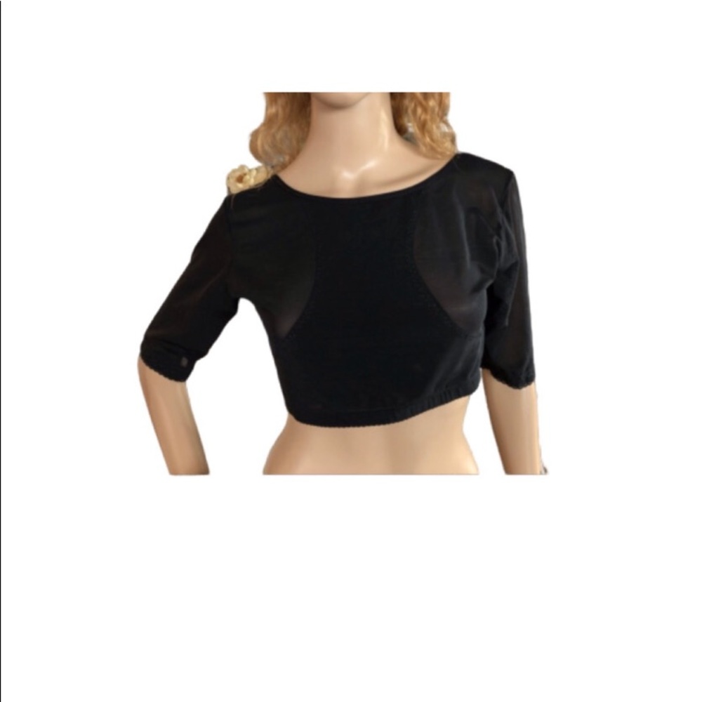 Shyway bodyshaper top